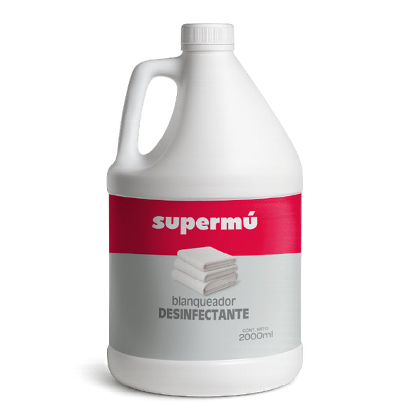 BLANQ SUPERMU 2000ML ORIGINAL